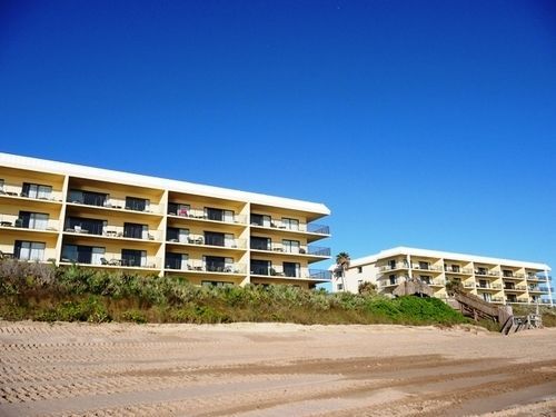 Las Olas Beach Club Satellite Beach Exterior photo